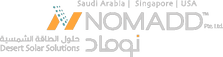 Nomadd Desert Solar Solutions